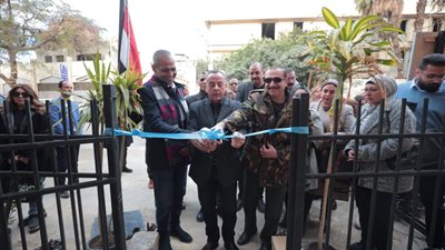 الآثار تفتتح ثلاث مباني بمنطقة القاهرة التاريخية