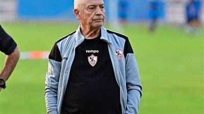 مران الزمالك.. فيريرا يعقد جلسة مع اللاعبين استعدادا لمباراة شباب بلوزداد