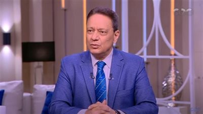 رئيس المجلس الأعلى لتنظيم الإعلام: سحب تراخيص القنوات التي تتجاوز القانون