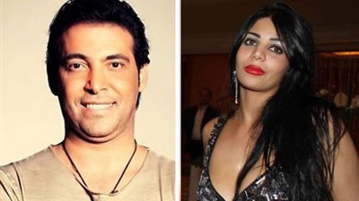 بالمستندات.. الراقصة شمس تثبت إجهاض سعد الصغير لجنينها