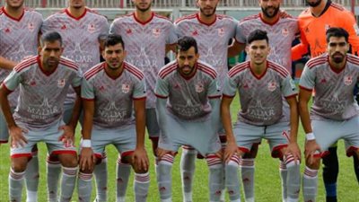 أولى مباريات دوري أبطال إفريقيا.. الزمالك يستقبل بعثة فريق شباب بلوزداد الجزائري