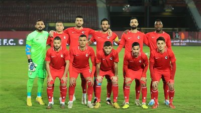 فيوتشر يتقدم على البنك الأهلي بهدفين نظيفين في الشوط الأول