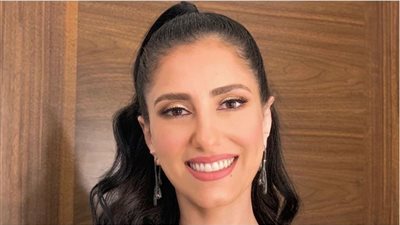 حنان مطاوع في السباق الرمضاني بمسلسل 