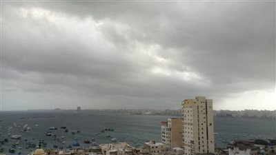 أجواء شتوية.. الأرصاد تكشف حالة الطقس خلال الأيام المقبلة