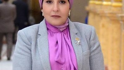 برلمانية تقدم طلب إحاطة لتعثر تنفيذ قانون وحدات الطعام المتنقلة