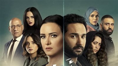 كريم العدل يفجر مفاجأة عن مسلسل أزمة منتصف العمر