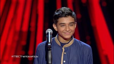 مش عايز شهرة.. خالد الفايد نجم 