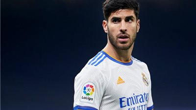 بعد إصابة أسينسيو.. ريال مدريد يتلقي ضربة موجعة قبل مواجهة الأهلي