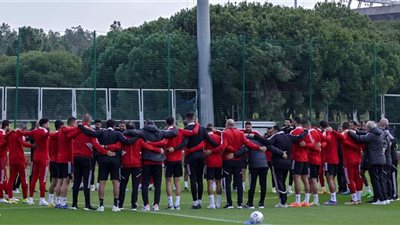 تشكيل الأهلي الرسمي لمواجهة ريال مدريد في نصف نهائي كأس العالم للأندية