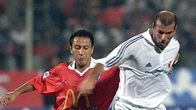 تاريخ مواجهات الأهلي وريال مدريد قبل لقاء نصف نهائي كأس العالم للأندية