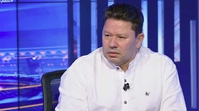 رضا عبدالعال: لم يكن هناك فارق بين لاعبي الأهلي والريال خلال الشوط الأول 