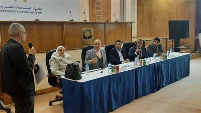 الصناعات الغذائية تطلق أولى لقاءات 