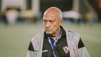 فيريرا: مباراة شباب بلوزداد صعبة ورسالتي للجماهير نحتاج لدعمكم