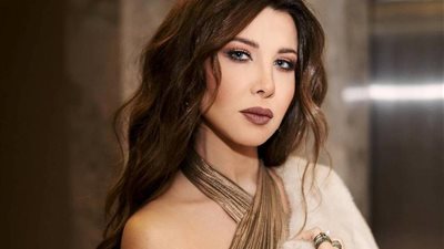نانسي عجرم تتبرع لمتضرري زلزال سوريا بكامل أجرها في حفل «فبراير الكويت»