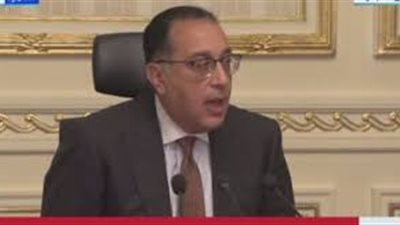 مدبولي يلتقي رئيس مجلس النواب الأردني لمواصلة بحث القضايا الهامة في البلدين 
