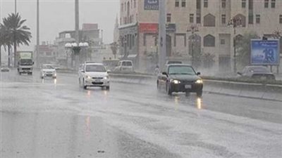 حالة الطقس غدًا في مصر.. سقوط أمطار ببعض المناطق والعظمى بالقاهرة 18