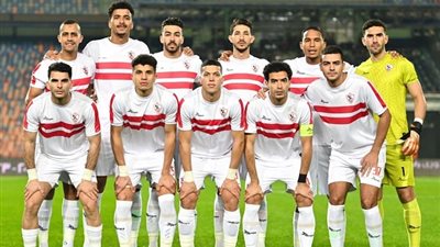 زيزو في الهجوم وشيكابالا بديلًا.. تشكيل الزمالك المتوقع لمبارة شباب بلوزداد 