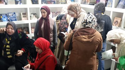 بعد انتهاء معرض الكتاب.. مشاركة مميزة لـ دار الحبر الأسود في عامها الأول