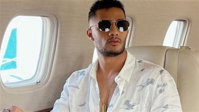 محمد رمضان يستعد لعيد الفطر المبارك بفيلم «هارلى»