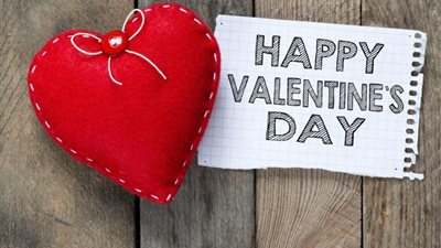 سبب تسمية عيد الحب بـ «الفلانتين».. اعرف الحكاية