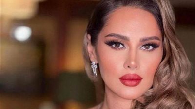 ياسمين رئيس:«بفرح لما بيشبهوني بـ فاتن حمامة»
