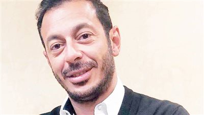 مصطفى شعبان تاجر بأعمال غير مشروعة في الموسم الرمضاني 