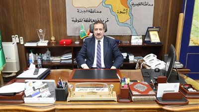 محافظ المنوفية يوجه بشن حملات صيانة لأعمدة الإنارة وشبكات الكهرباء بالمراكز 
