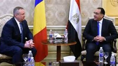 توقع اتفاقيات بين مصر ورومانيا لتطوير العديد من المجالات في البلدين 
