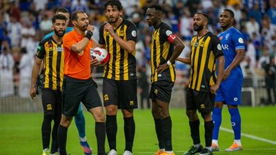 تشكيل اتحاد جدة الرسمي في مواجهة العدالة بالدوري السعودي