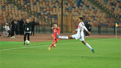 الزمالك يواصل الانهيار بهزيمة جديدة أمام شباب بلوزداد بدوري أبطال إفريقيا