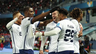قبل مواجهة ريال مدريد.. الهلال السعودي ثالث العرب في نهائي مونديال الأندية 