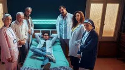 بعد طرح أولى حلقاته.. مسلسل «بالطو» يدخل قائمة الأعلى مشاهدة