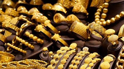 أسعار الذهب تنخفض 5 جنيهات اليوم.. وعيار 21 يُسجل 1720 للجرام