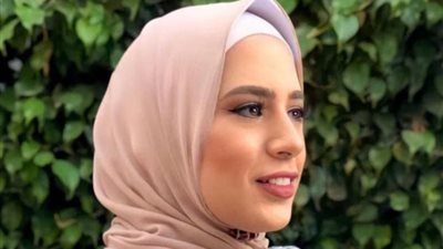 صدمة تخيم على مواقع التواصل بعد وفاة البلوجر دينا صبحي