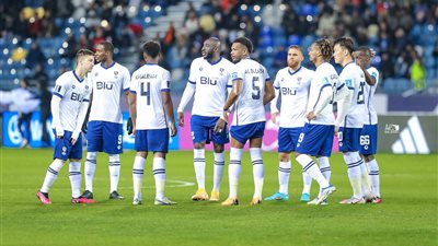 قبل مواجهة الريال ضد الهلال.. الزعيم ثالث العرب في نهائي مونديال الأندية