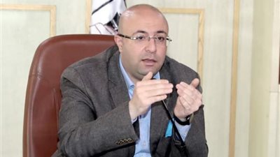 محافظ بني سويف يستعرض نسبة تنفيذ المشروع القومي لتأهيل البنية التحتية المائية
