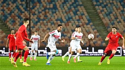 على رأسها بيراميدز والترجي التونسي.. تعرف على مباريات الزمالك القادمة