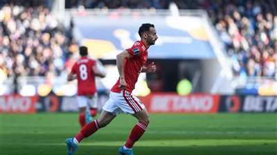 بهدفي فلامنجو.. عبد القادر يُعادل رقم فلافيو التاريخي في كأس العالم للأندية