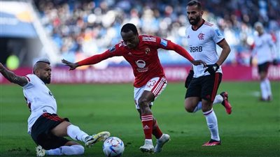 رباعيتين والمركز الرابع.. أرقام من مشاركة الأهلي في كأس العالم للأندية