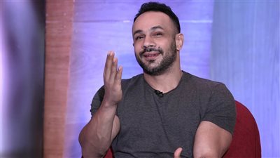 لا أتقبل تعدد الزوجات.. تصريحات جريئة لـ محمد عطية أثارت الجدل