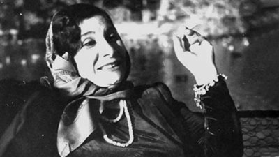 راقصة في الملاهي.. كواليس من حياة ماري منيب أشهر حماة بالسينما المصرية