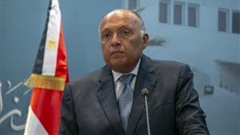 مصر ترسل مساعدات