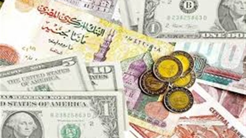 أسعار العملات مقابل