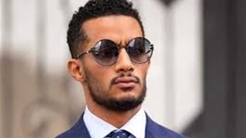 تكريم محمد رمضان