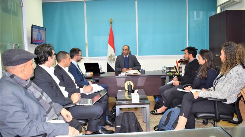 الإسكان تطرح وحدات