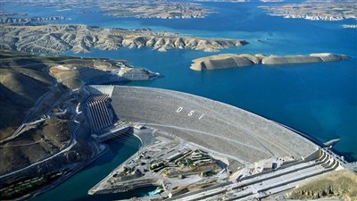 بعد حادث الزلزال المروع.. هل السدود في تركيا بأمان أم لا؟