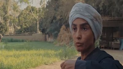 نجمات اتجهن للأدوار الصعيدية في السباق الرمضاني 2023