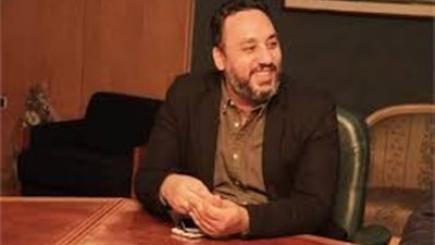 محمد يحيى يوسف يترشح لعضوية مجلس نقابة الصحفيين «تحت السن».. أبرز مناصبه 