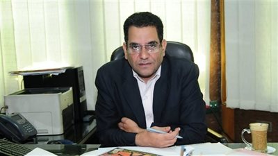 تعرف على الكاتب ممدوح الصغير المرشح على عضوية مجلس نقابة الصحفيين