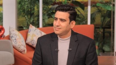 أبرز مناصب سامي عبد الراضي المرشح لعضوية مجلس نقابة الصحفيين